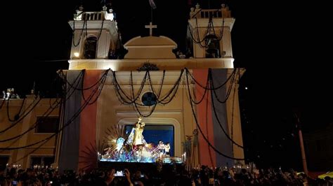 ¿por Qué Cada 2 De Febrero Se Celebra La Fiesta De Candelaria