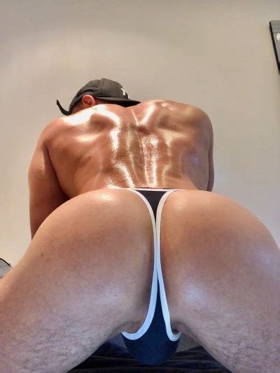 Men G String Thong Super Naked Sheer By Somethingwildincali My Xxx Hot Girl