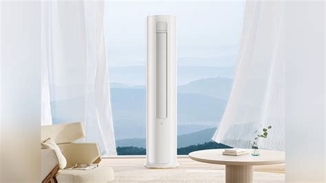 Xiaomi Mijia Ton Inverter Air Conditioner Up For Pre Order In China