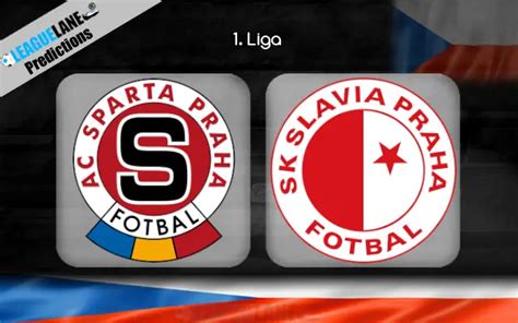 Sparta Prague Vs Slavia Prague Prediction Betting Tips Preview