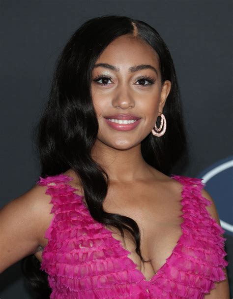 Lexi Underwoodn – NAACP Image Awards 2020 • CelebMafia