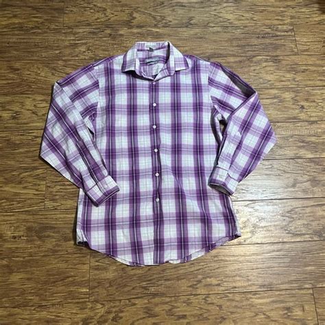 Van Heusen Shirts Van Heusen Button Down Shirt Poshmark