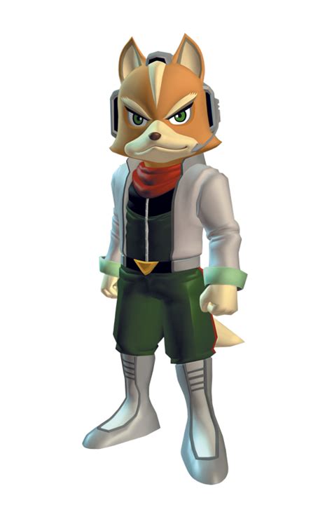 Star Fox Command Official Promotional Image MobyGames