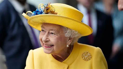 Terungkap Ini Penyebab Kematian Ratu Elizabeth Ii