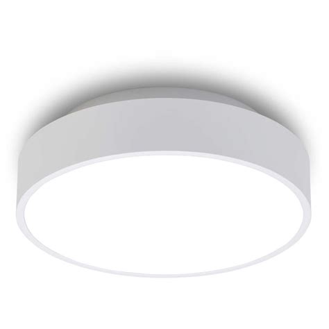 Antidark Moon C Plafond Led Cm Hvid Loftlamper Hjem Dk Aps