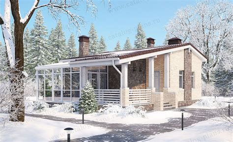 Kolosov House D-3 – «Колосов Хауз»