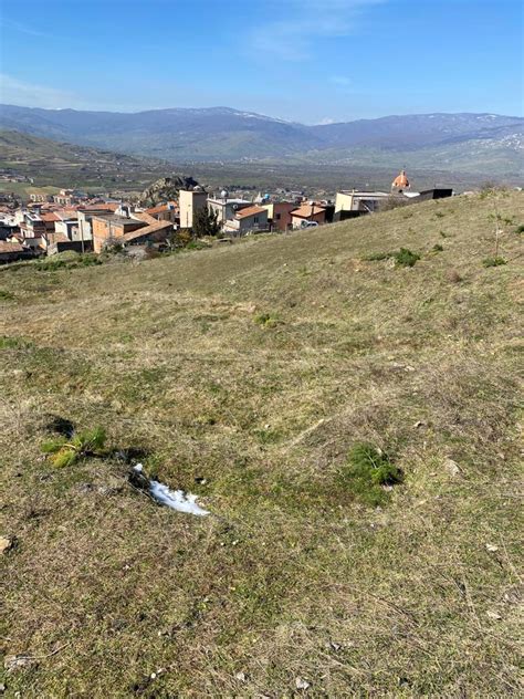 Maletto Al Via I Lavori In Contrada Spirini Contro Il Pericolo Frane