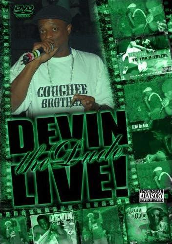 Live By Devin The Dude Video Reviews Ratings Credits Song List