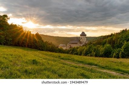 Holy Roman Emperor Elect And King Of Bohemia Photos And Images