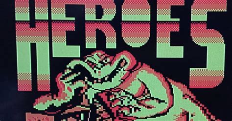Heroes