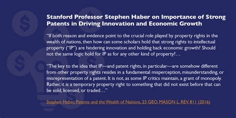 Infographic Stanford Professor Stephen Haber On Importance Of Strong