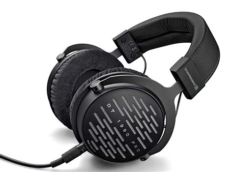 Beyerdynamic DT 1990 PRO Casque Studio Ouvert 250 Ohms Audio Visual