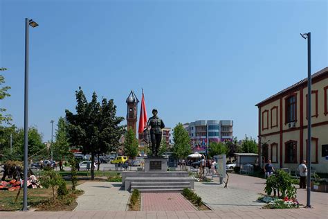 Ferizaj - Kosovo - Around Guides