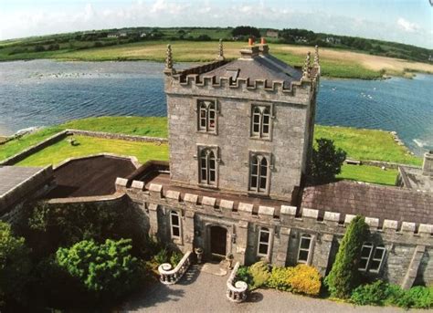 Kilcolgan Castle 2018 Prices Guesthouse Reviews And Photos Galway