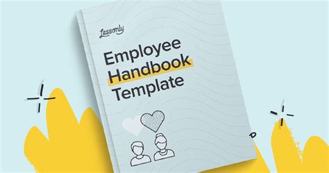 Free Employee Handbook Template Create Your Handbook In Minutes Free