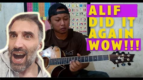 System Of A Down Toxicity Acoustic Cover Alip Ba Ta SINGER