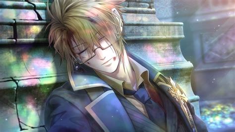 Abraham Van Helsing Code Realize Sousei No Himegimi Image By