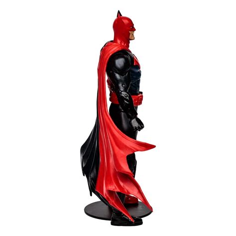 Outlet Figurka Dc Multiverse Two Face As Batman Batman Reborn