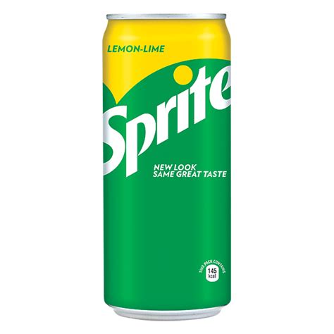 Coca Cola Global Home Brand Sprite