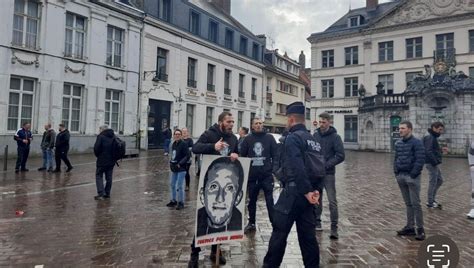 Saint Omer Un Gendarme Du Gign Acquitt Pour La Mort D Henri Lenfant