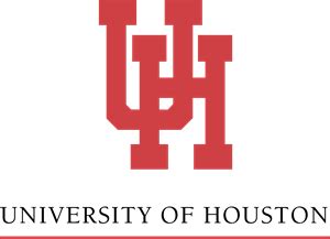 University of Houston Logo PNG Vector (SVG) Free Download