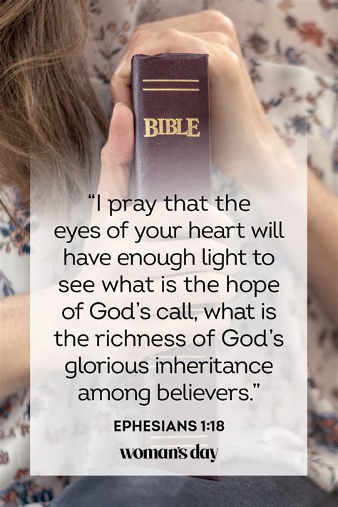 60 Best Bible Verses About Prayer — Bible Quotes About Prayer