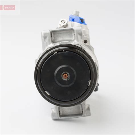 DCP02041 - Compressor, air conditioning | Spareto