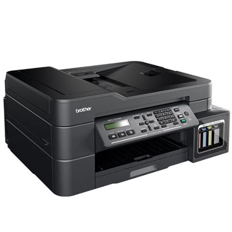 Dcp T720dw Ink Tank Printer Nettop Technologies