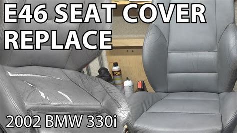 Seat Covers For Bmw 325i 1995 Velcromag