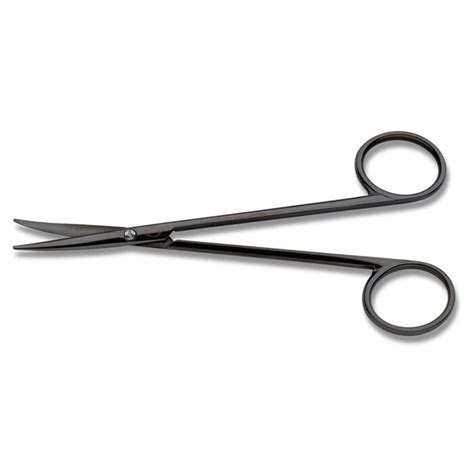 METZENBAUM STILLE DELICATE DIAMOND SUPERCUT DISSECTING SCISSORS STILLE