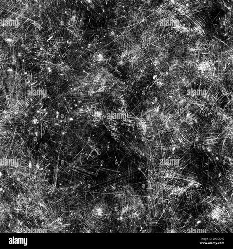 Surface Imperfections Scratches Maps Stock Photo Alamy