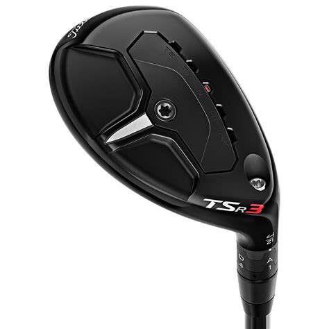 Titleist Tsr3 Hybrid Worldwide Golf Shops