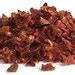 Premium Dried Tomato Flakes By Its Delish 16 OZ Jumbo Reusable