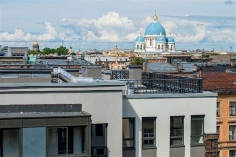 Новостройки в Санкт-Петербурге от застройщиков , купить квартиру в ...