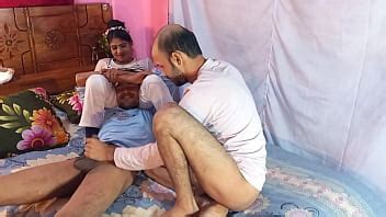 Hanif pk Sumona y Manik trío de chicas tailandesas con final de creampie Bengali Sex XVIDEOS