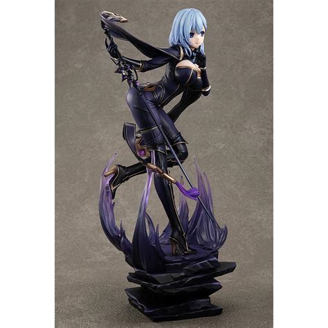 The Eminence In Shadow Light Novel Ver Beta Kadokawa Special Figure Set