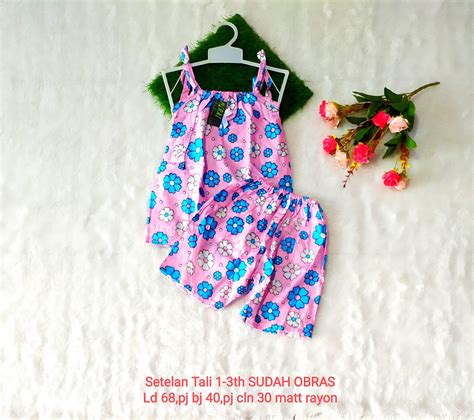 mimpi beli baju anak 3