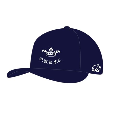 Oxford University Cap Rhino Direct