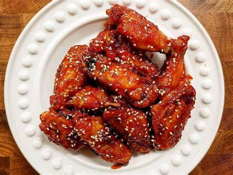 Resep Chicken Wings Ala Pizza Hut Mudah Dan Praktis Tagar