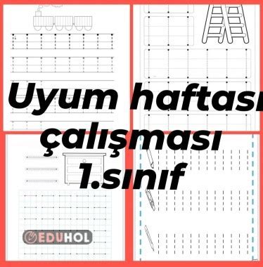 Uyum Haftas Al Mas S N F Eduhol Etkinlik Ndir Oyun Oyna