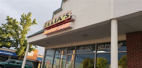 Zelias Cheesesteak Subs N Sullivan Rd Spokane Valley Wa