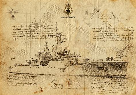 Hms Troubridge The Davinci Code Jacks Taxi