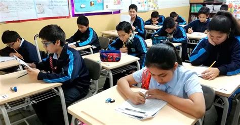 DRELM Evaluación Regional a estudiantes de Lima Metropolitana se