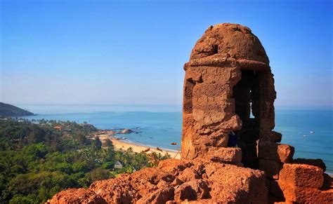 22 Best Tourist Places Of North Goa North Goa Tour TMI