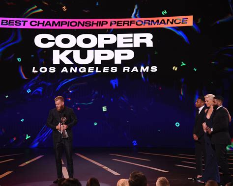 What Cooper Kupp ‘despises’ about Rams’ Super Bowl celebration