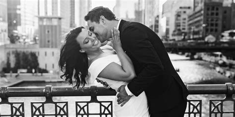 Matthew Gonser And Mckenna Hoffs Wedding Website The Knot