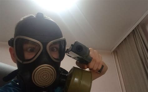 Create Meme Gas Mask Gas Mask Gp Pmk Gas Mask Pictures Meme