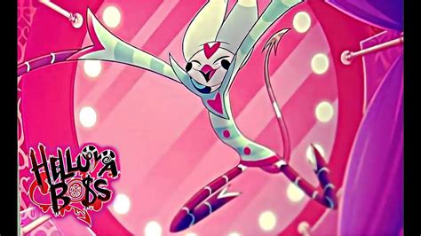 Vivziepop Reveals A Sneak Peak Into The New Helluva Boss Fizzarolli