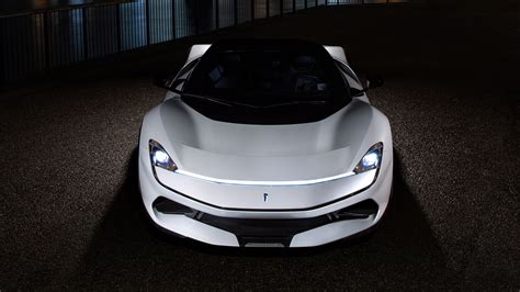 Pininfarina Battista Wallpapers - Wallpaper Cave