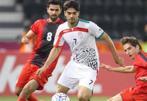 Iran U23 international Ali Karimi joins Dinamo Zagreb - Ghana Latest ...